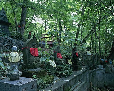 山,监护,神,孩子