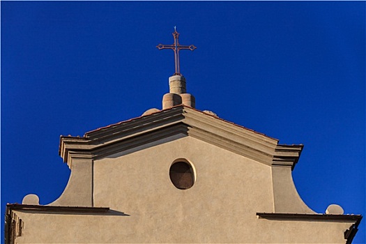 教堂,佛罗伦萨,托斯卡纳