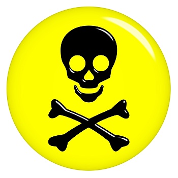 死亡的标志是指