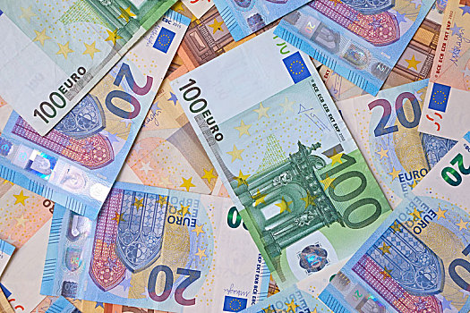 欧元,货币,背景