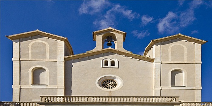 教会,马略卡岛