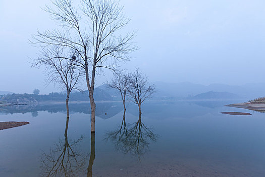 北京市平谷区金海湖景区