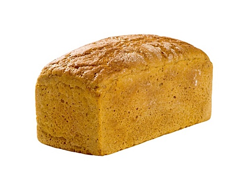 面包,黑面包