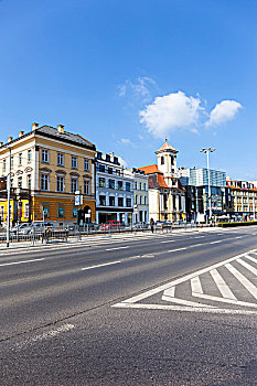 弗罗茨瓦夫街道