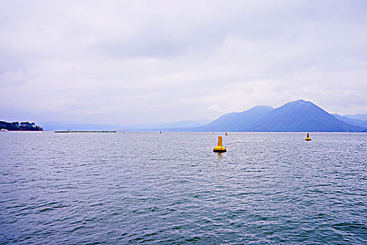 太平湖,湖泊,游船,山水