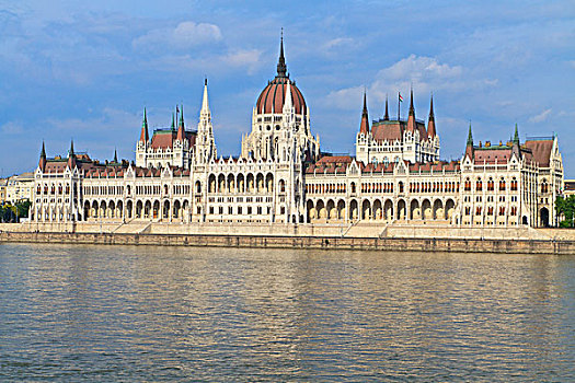 匈牙利人,议会,布达佩斯,匈牙利