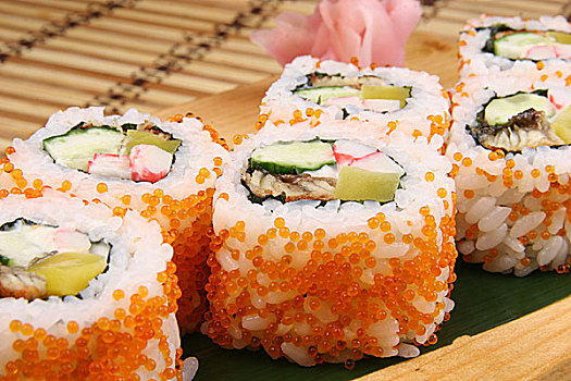 花寿司