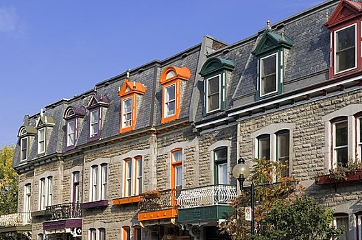蒙特利尔,魁北克,加拿大
