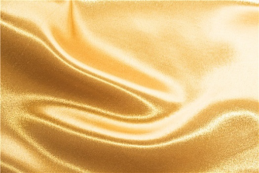 金色,绸缎