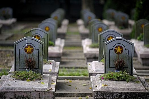 战争,墓穴,北越,东南亚
