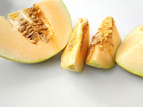 哈密瓜,新疆哈密瓜,吃瓜群众