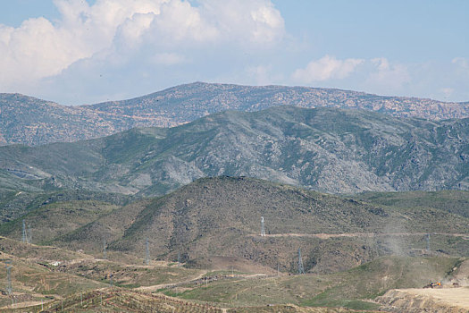 阿勒泰地区