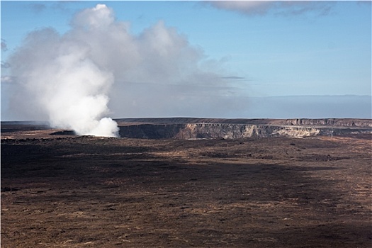 基拉韦厄火山