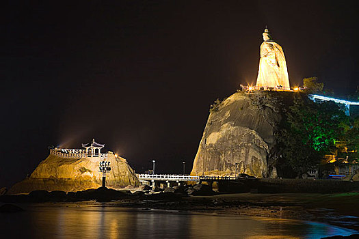 福建厦门鼓浪屿