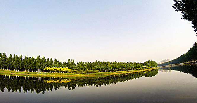 龙凤河