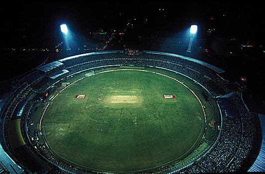 迷你,杯子,国家体育场,达卡,孟加拉,1998年