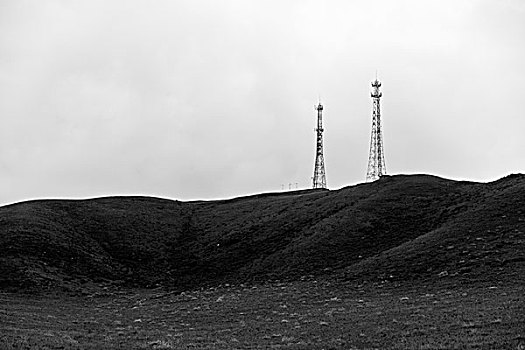 内蒙古风景