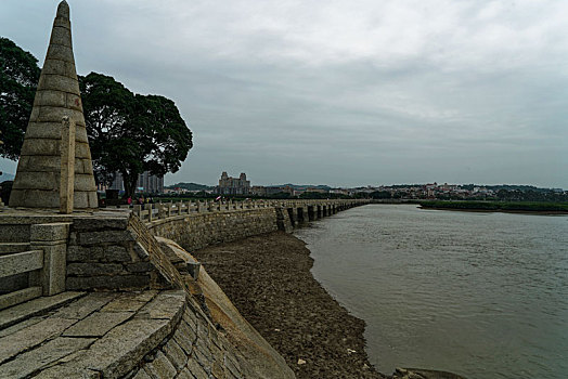 泉州洛阳桥