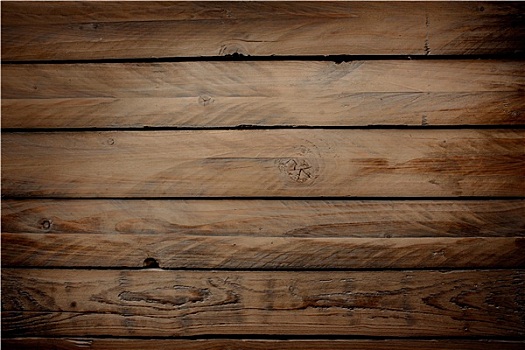木头,背景,横图,木板