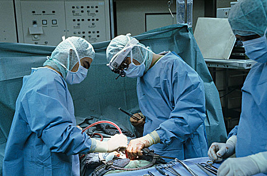 外科手术