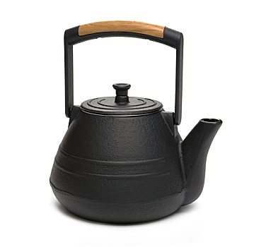 铸铁,茶壶