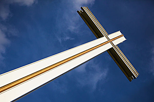 十字架,都柏林,爱尔兰