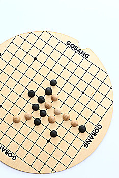 棋