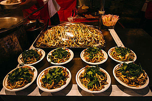 北京传统小吃