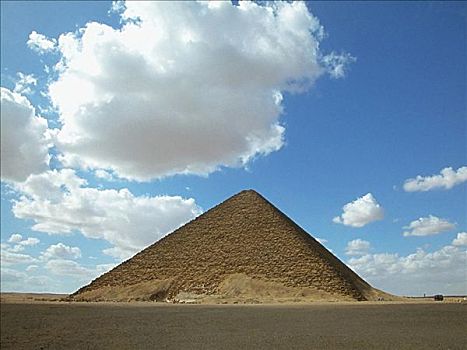金字塔,干燥地带,埃及