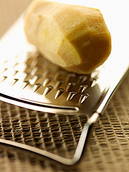 土豆,擦菜板
