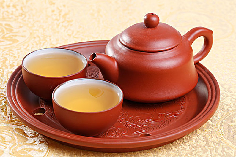 茶具图片_茶具高清图片_全景视觉