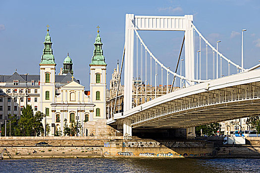 布达佩斯,匈牙利
