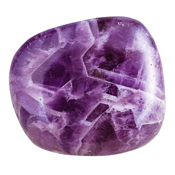 紫水晶,矿物质,宝石