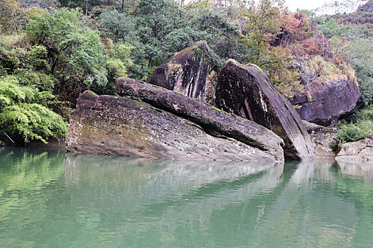 武夷山