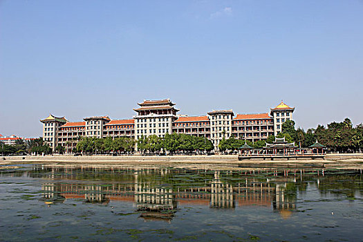 厦门大学