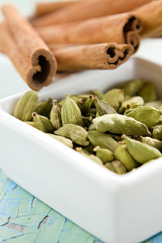 小豆蔻图片_小豆蔻图片大全_小豆蔻图片素材_全景视觉