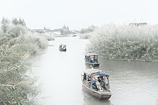 沙家浜