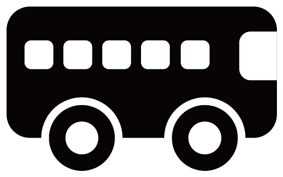 巴士,象征