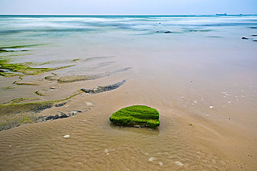 广西北海涠洲岛风光