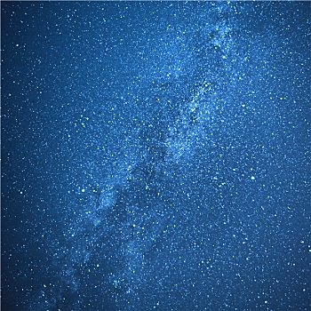 銀河,星系,星星