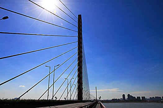 杭州的大桥