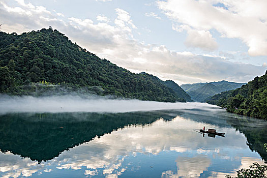 自然风景