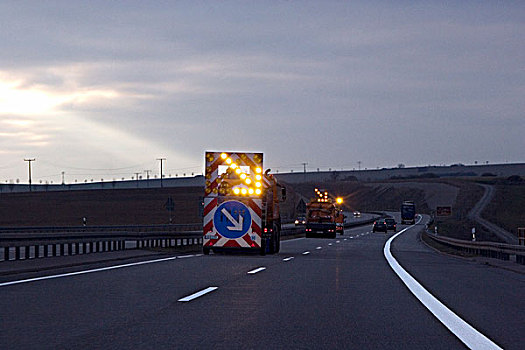 道路工程