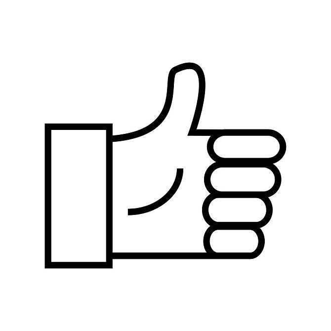 竖大拇指,设计_高清图片_全景视觉