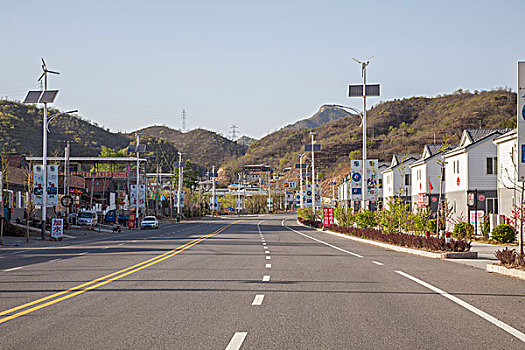 公路