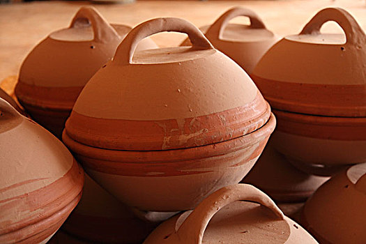 陶器陶具