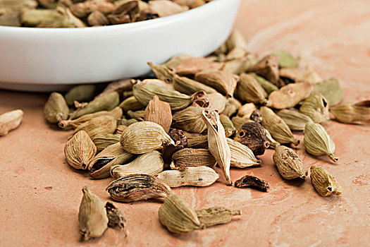 小豆蔻图片