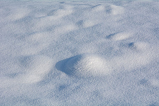 冰雪大地