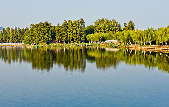 东湖公园