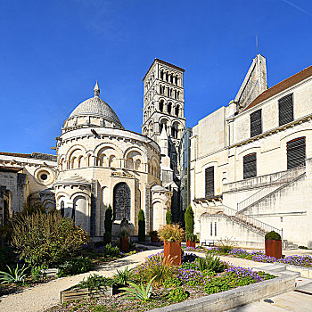 法国,大教堂,博物馆